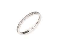 Ringe Amen Dame in Silber RZ3-20 - RZ3-20